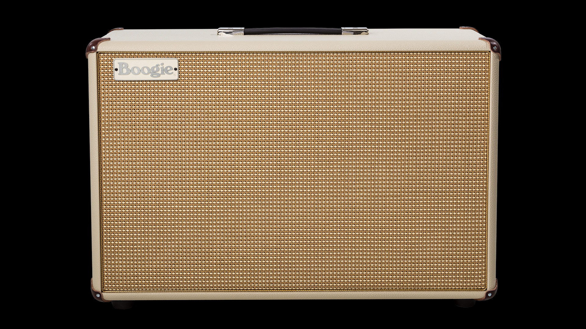 Mesa Boogie California Tweed 2x12 Guitar Speaker Cabinet | MESA/Boogie®